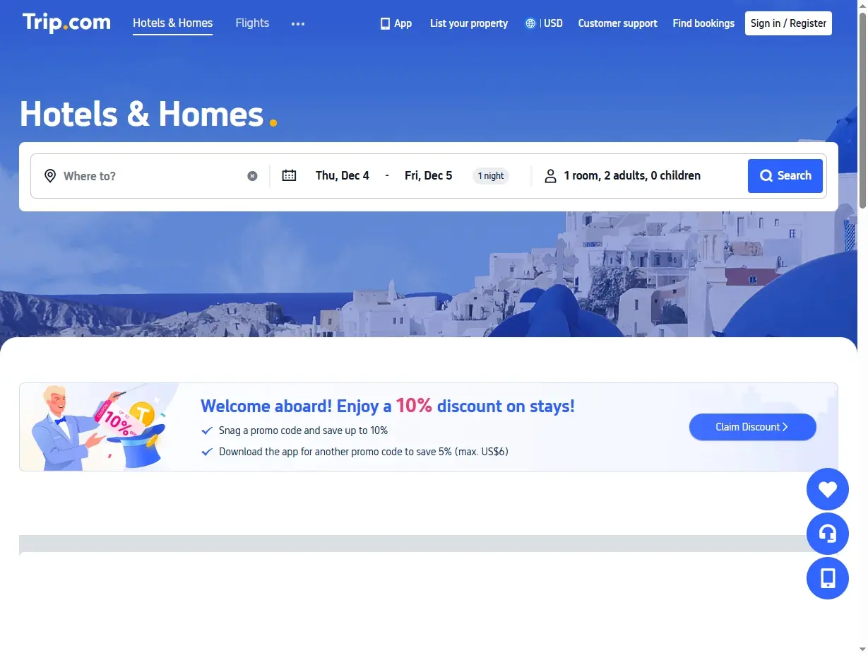 Offerte speciali hotel pacchetti volo + hotel biglietti Disneyland Paris