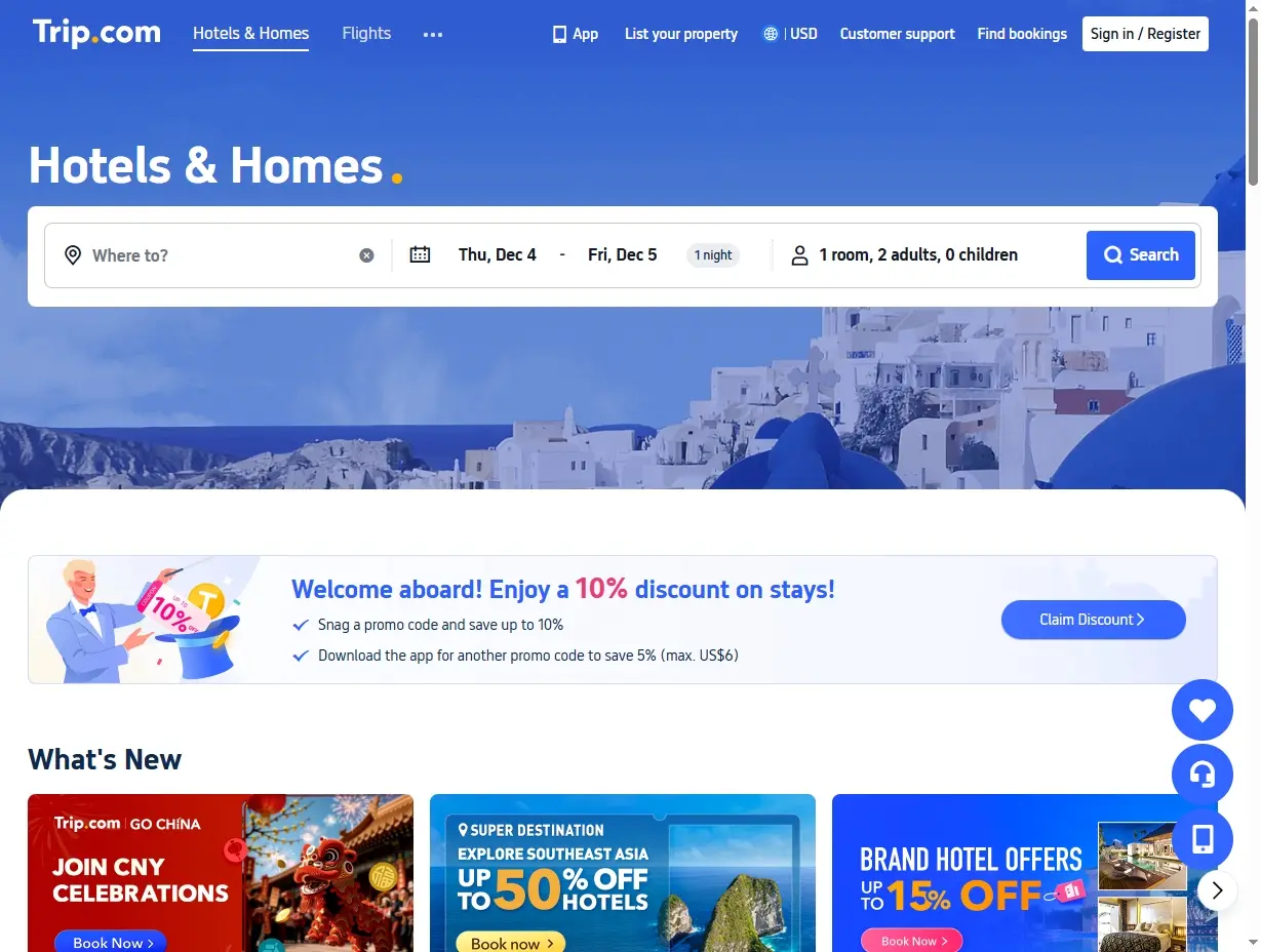 Offerte Speciali per Volo Hotel Sharm El Sheikh