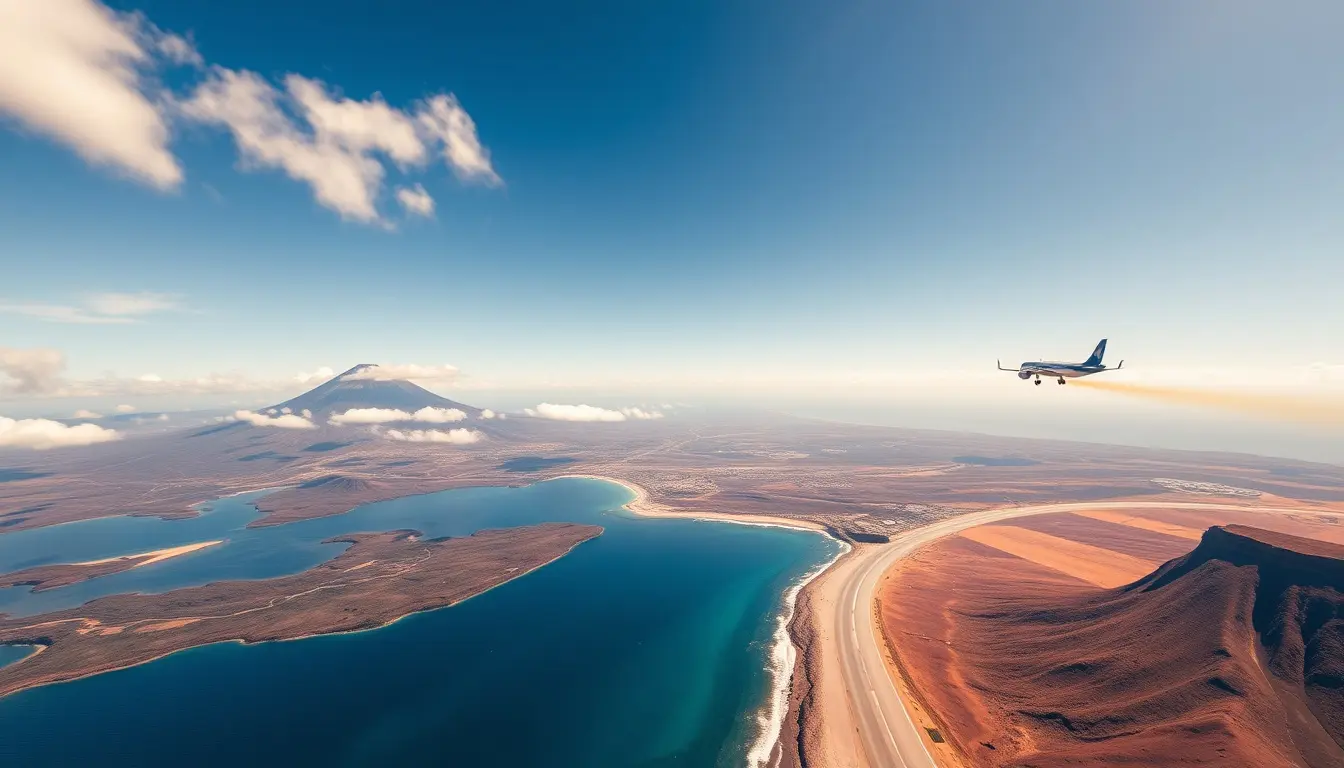 Tenerife Voli: La Guida Definitiva per Prenotare al Meglio (e Senza Stress)