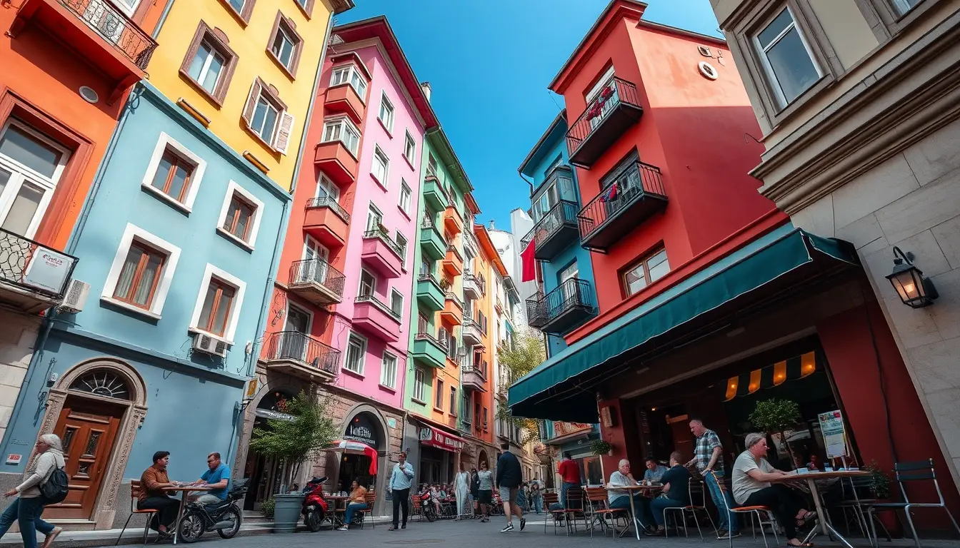 Tirana Voli Economici: La Guida da Insider per Viaggiare in Albania Spendendo Pochissimo