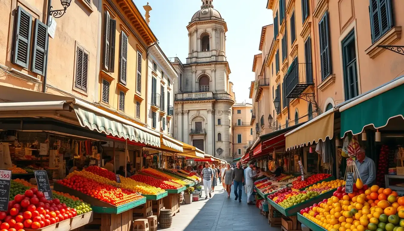 Voli Venezia Palermo: Come Afferrare l'Affare Perfetto per la Sicilia