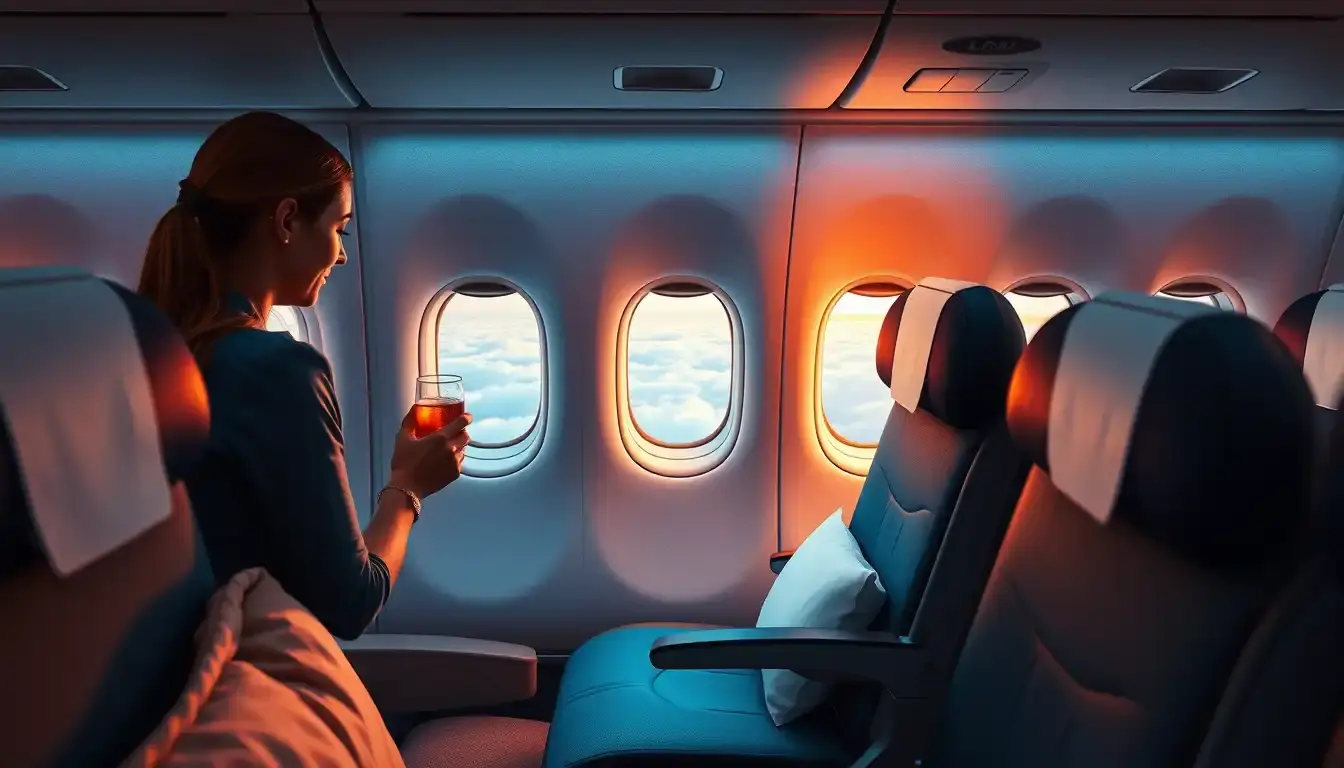 Volare KLM: Guida Definitiva per Offerte, Classi di Viaggio e Comfort al Top