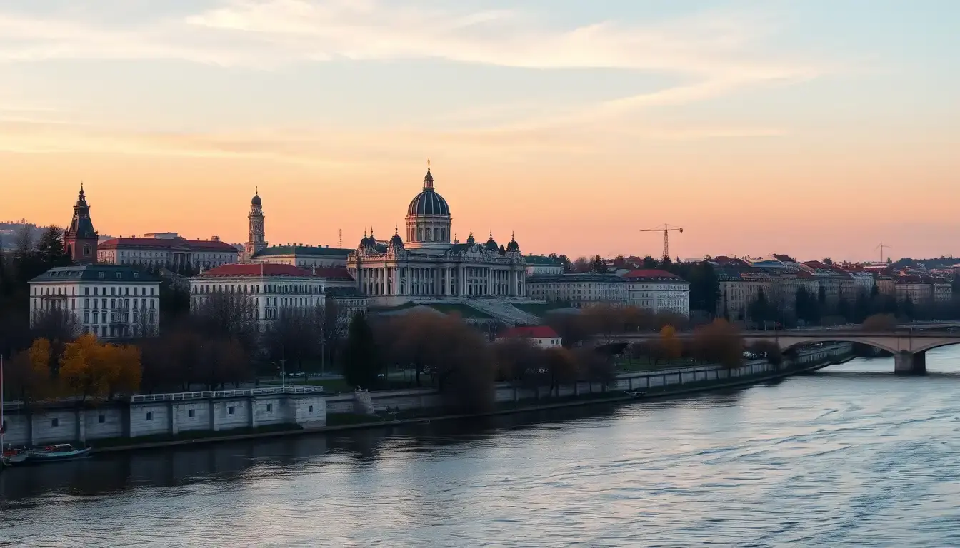 Voli Bucarest Economici: La Tua Guida Iper-Semplice per un Weekend da Urlo!