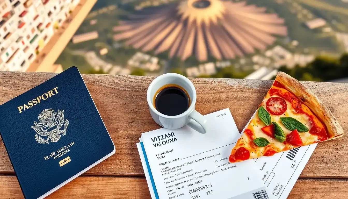 Voli da Napoli Economici: La Guida Definitiva per Viaggiare Senza Svuotare il Portafoglio!