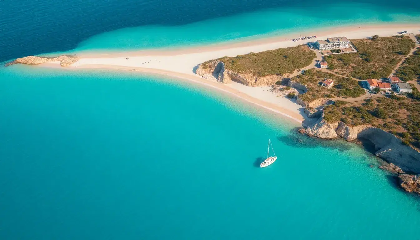 Voli Milano Lampedusa: La Guida Definitiva per la Tua Fuga Tropicale in Sicilia