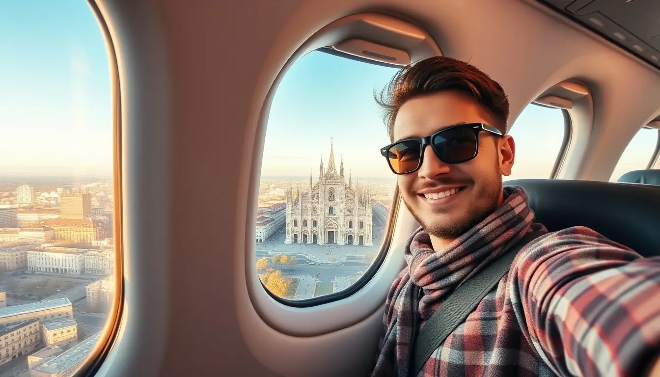 Voli Olbia Milano: Guida Definitiva per Trovare Offerte Top e Vivere la City!