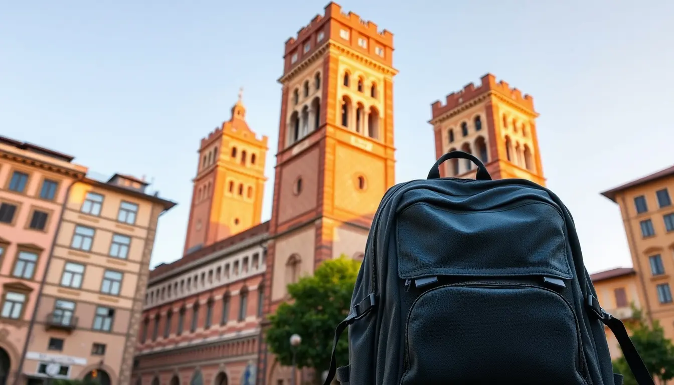 Voli Palermo Bologna: La Guida Definitiva per Viaggiare Low Cost e Senza Stress