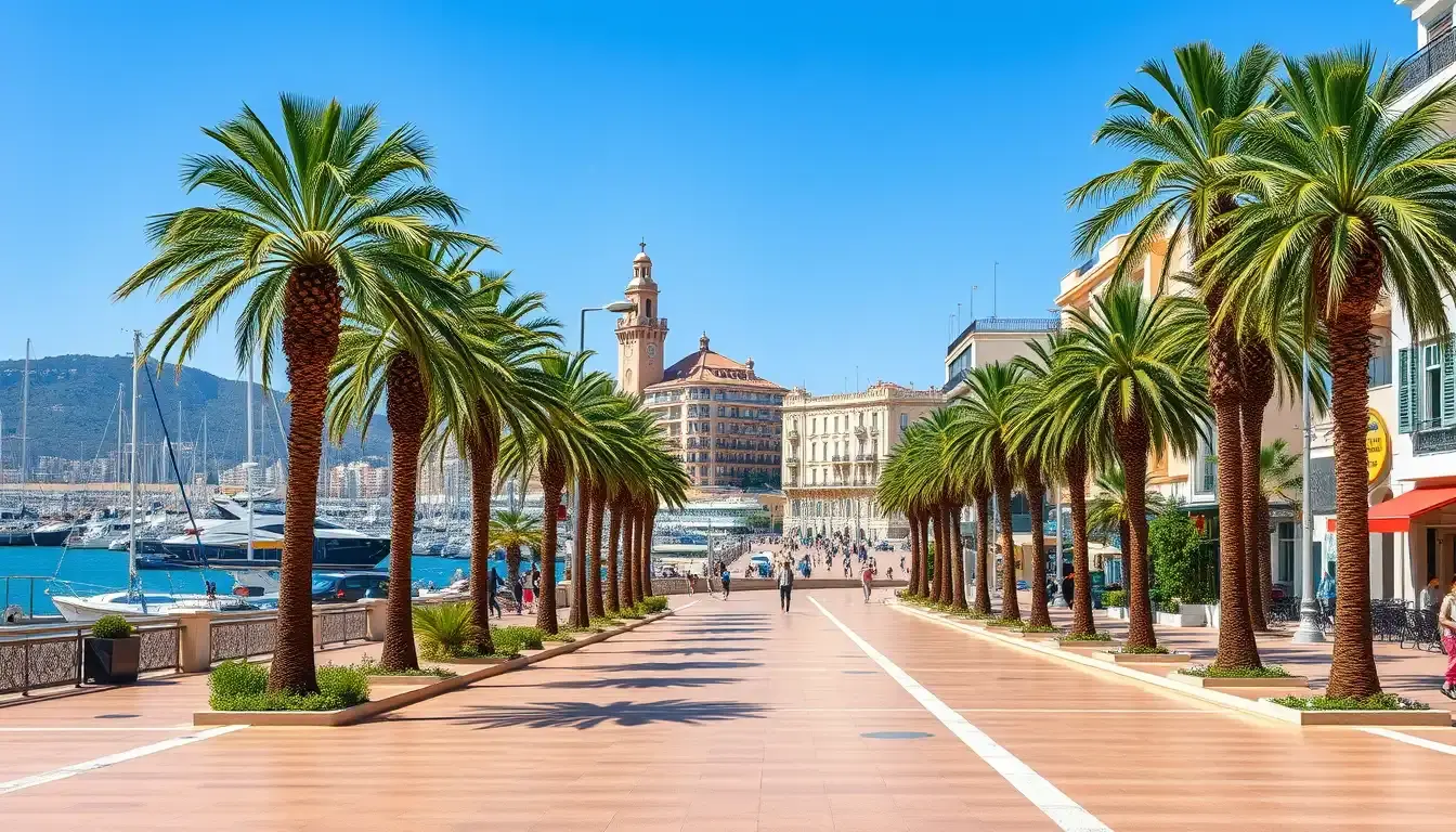 Voli per Alicante: Guida Completa per Viaggiare Low Cost e Senza Stress
