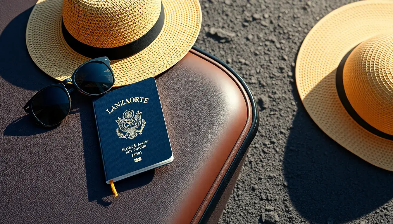 Voli per Lanzarote: La Guida Definitiva per Trovare Offerte Top e Viaggiare da Pro!