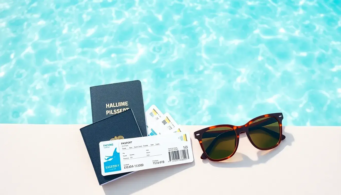Voli per le Maldive: La Guida Definitiva per Trovare Offerte Top e Viaggiare da Sogno