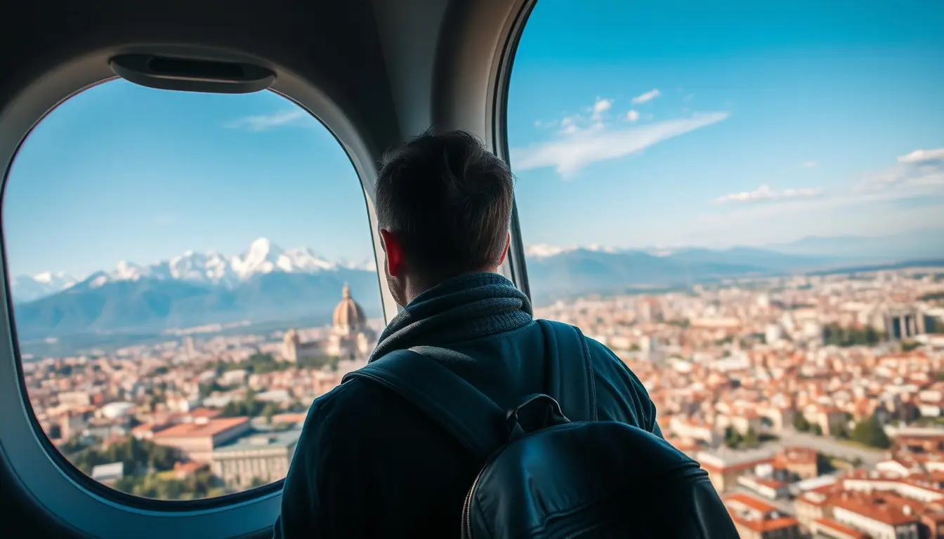 Voli Roma Torino: La Guida Completa per Biglietti Aerei Economici (e Zero Stress)