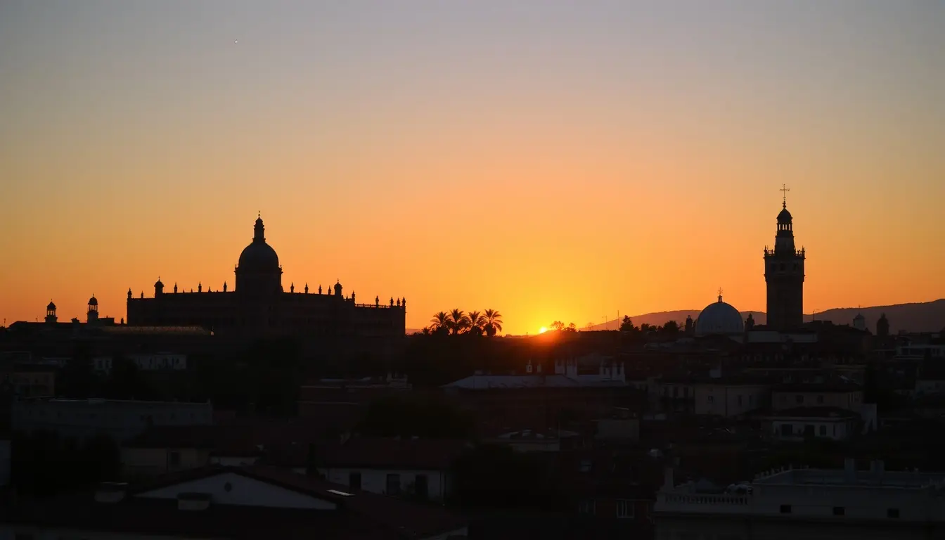 Voli Siviglia Economici: La Guida Segreta per Viaggiare in Andalusia da Vero Pro