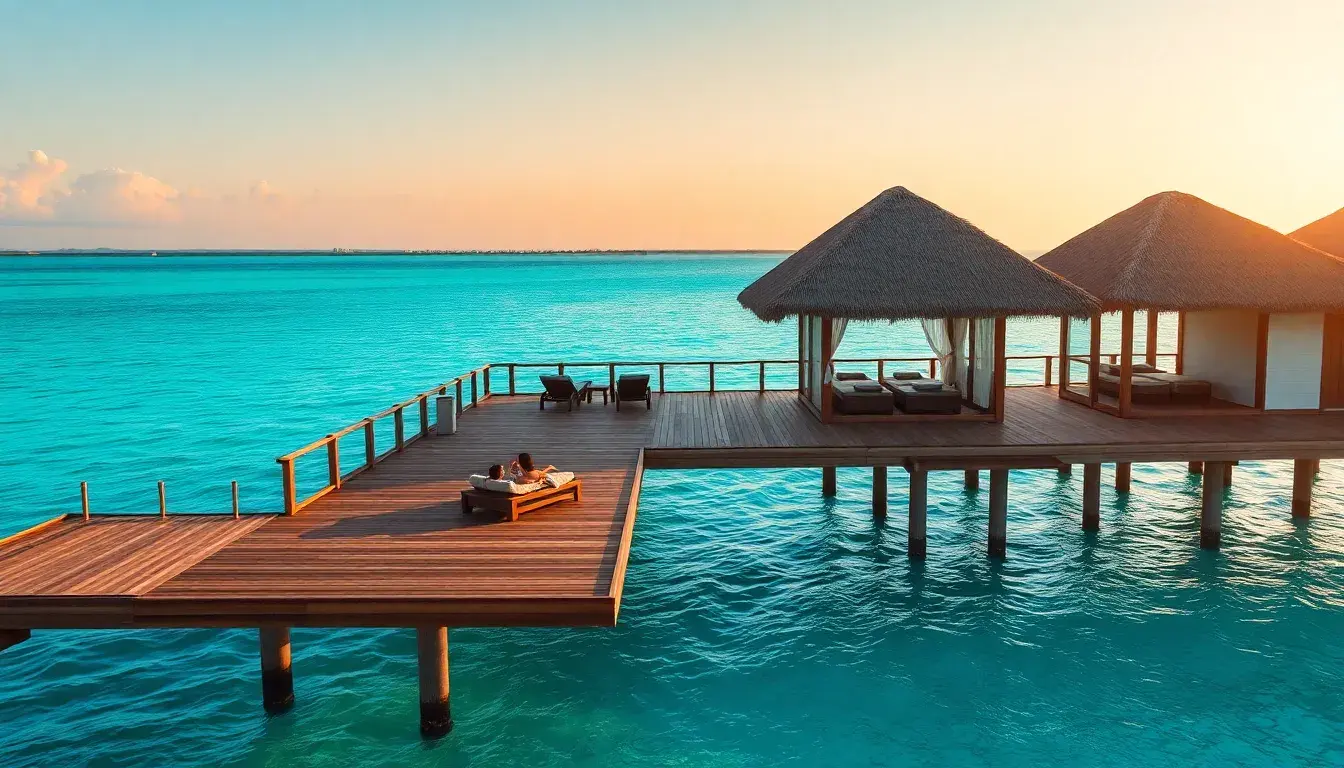 Voli Zanzibar: La Tua Guida Definitiva per Trovare Offerte Imbattibili