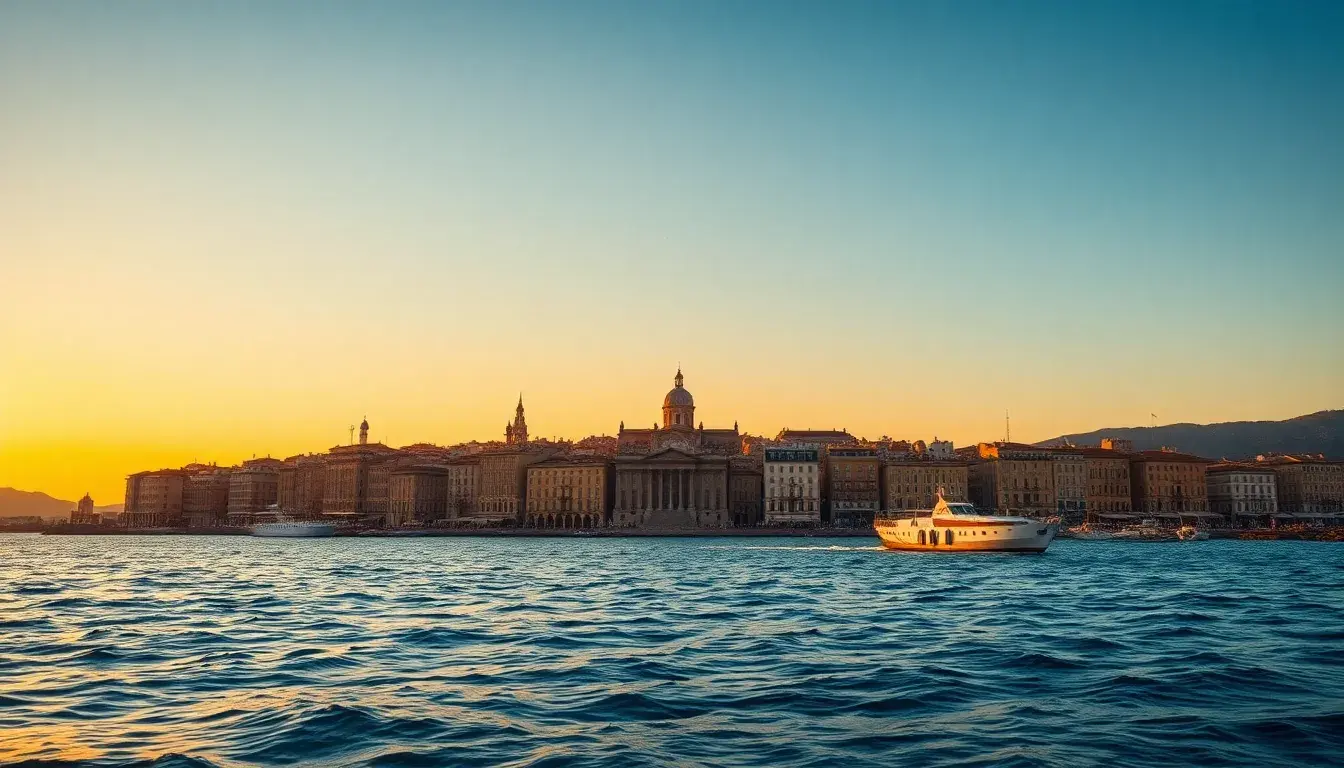 Volo Milano Bari Low Cost: Trova il Biglietto Perfetto e Parti Subito per la Puglia!