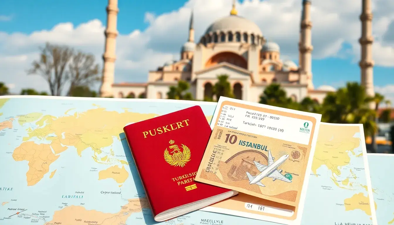 Volo Roma Istanbul: La Guida Definitiva per Trovare Offerte Top e Viaggiare da Pro
