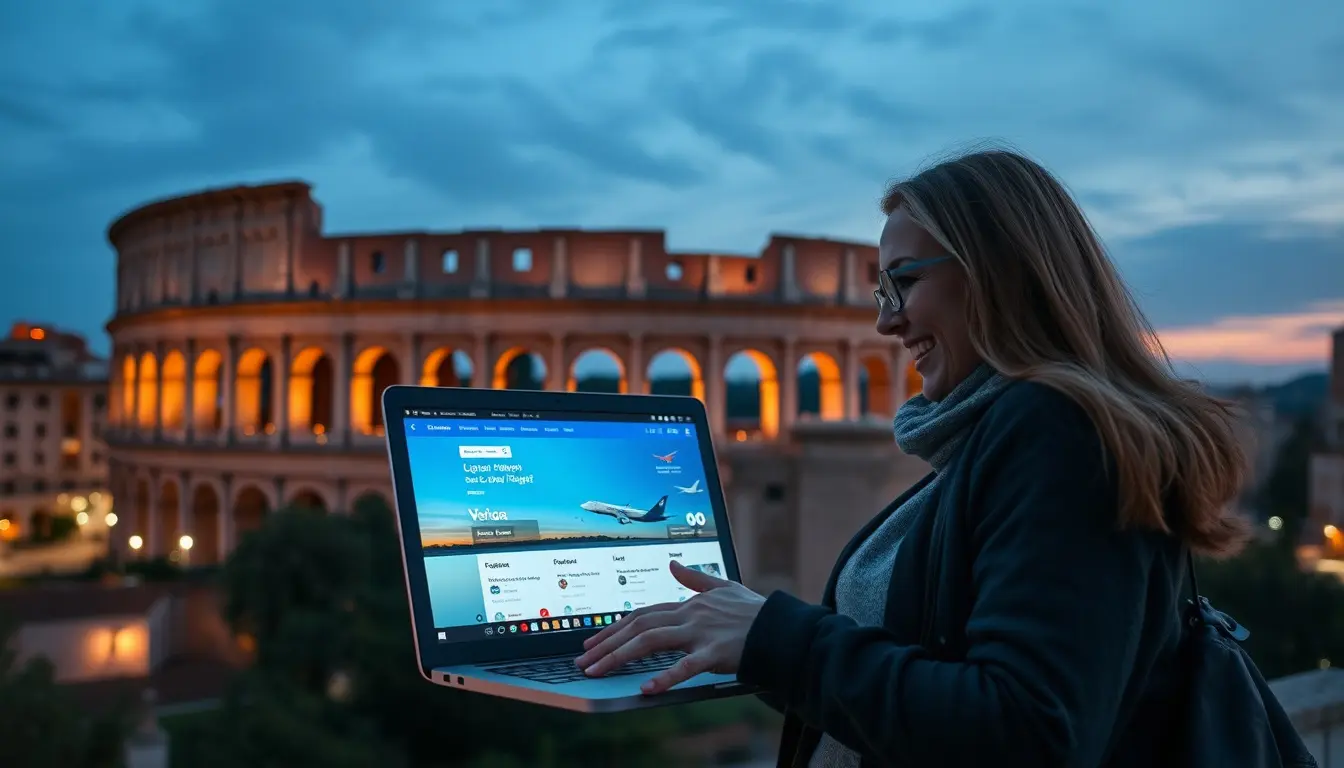 Come Trovare i Migliori Voli per Verona Senza Svuotare il Portafoglio 🏰✈️
