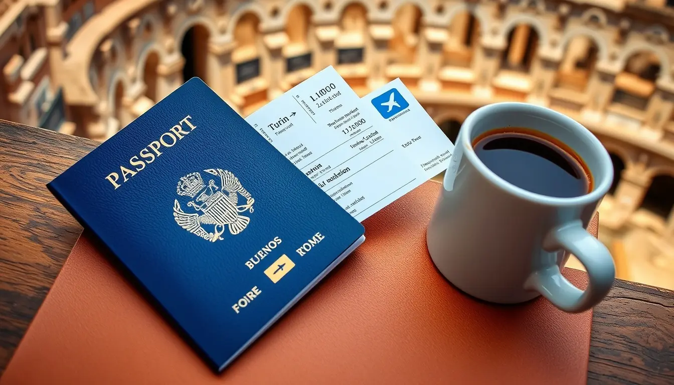 Volo Torino Roma: Come Ho Trovato l'Offerta Perfetta (e Tu Puoi Farlo Stesso!)