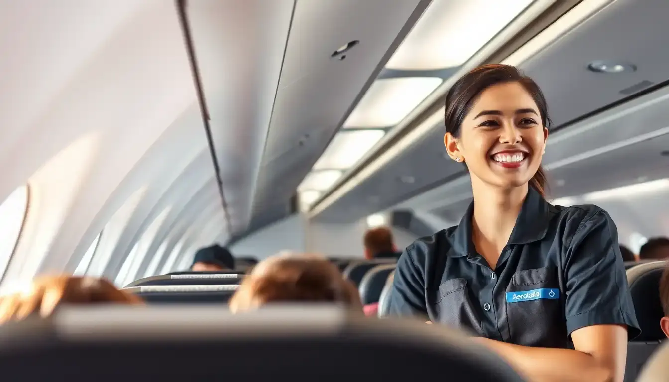 Aeroitalia Recensioni: La Mia Guida Completa per un Volo Low Cost Intelligente