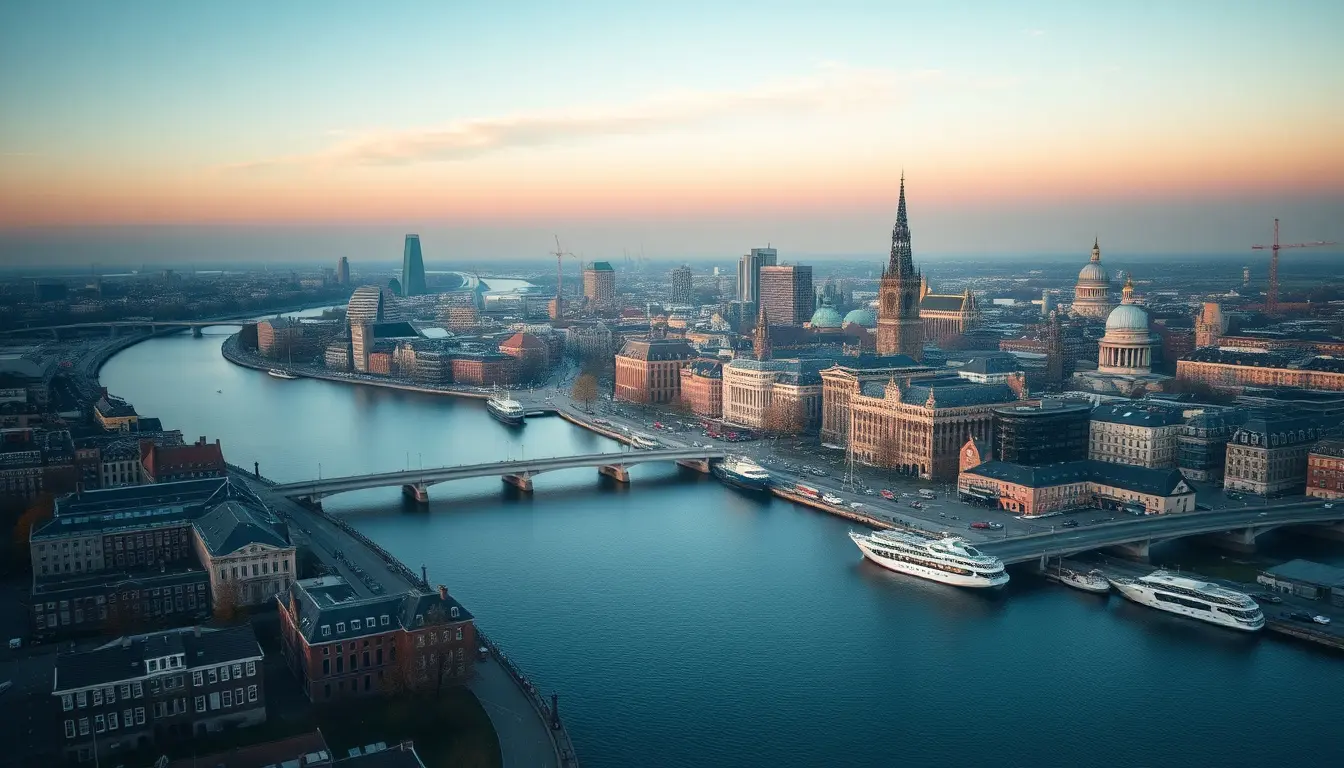 I Migliori Voli Bologna Amsterdam: La Guida Definitiva per Volare Smart