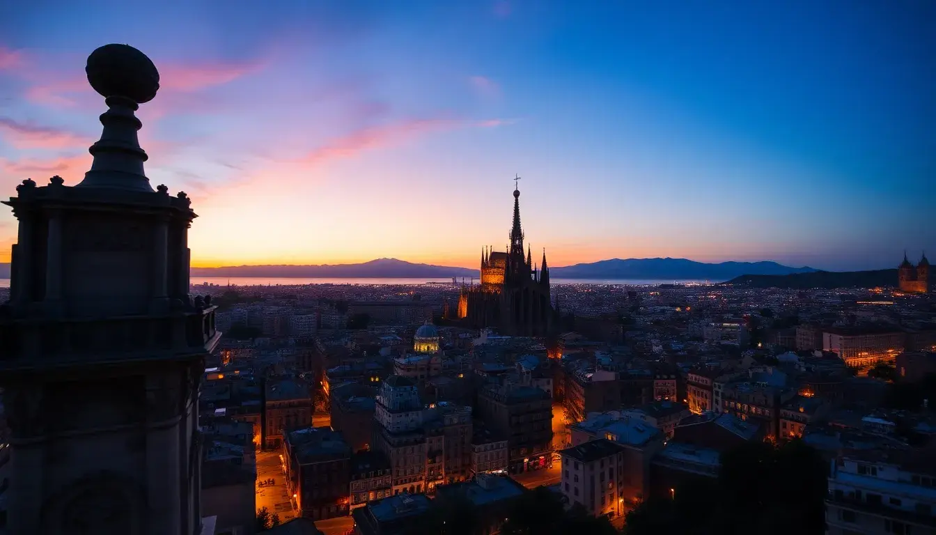 Voli Bologna Barcellona: La Guida Definitiva per una Fuga Low Cost e Senza Stress