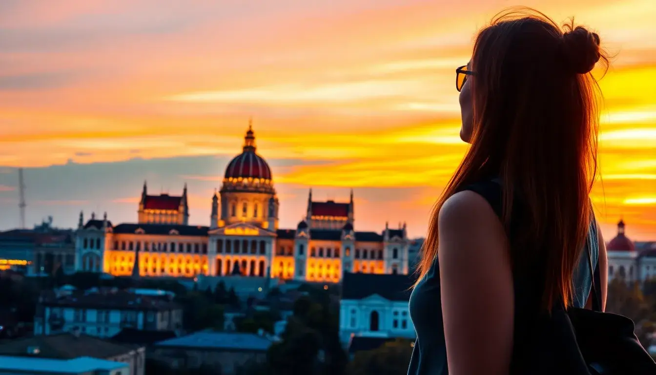 Bucarest Voli: La Guida Definitiva per Trovare Offerte Imbattibili