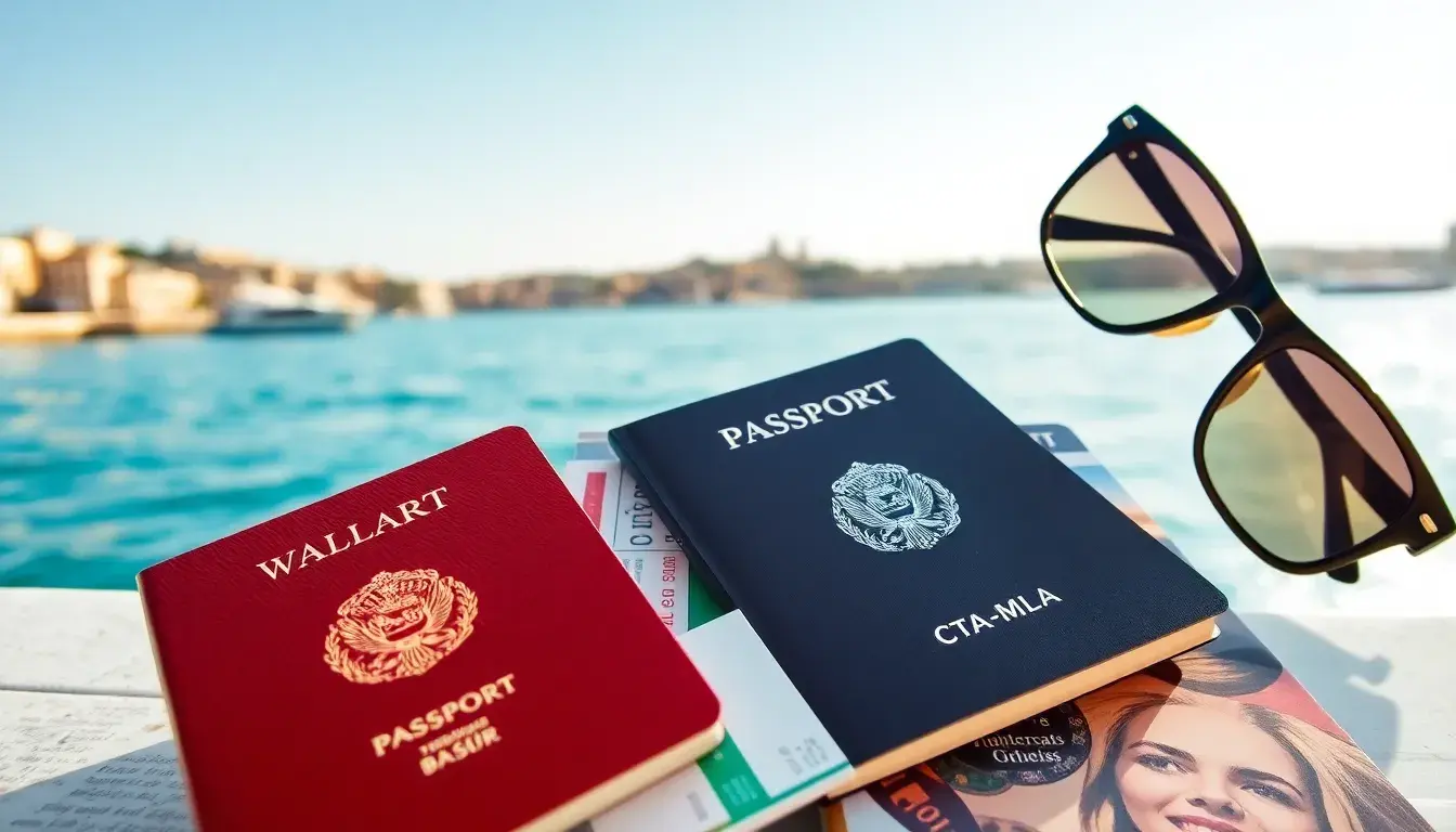 Voli Catania Malta: Offerte, Durata & I Trucchi per il Tuo Viaggio Perfetto