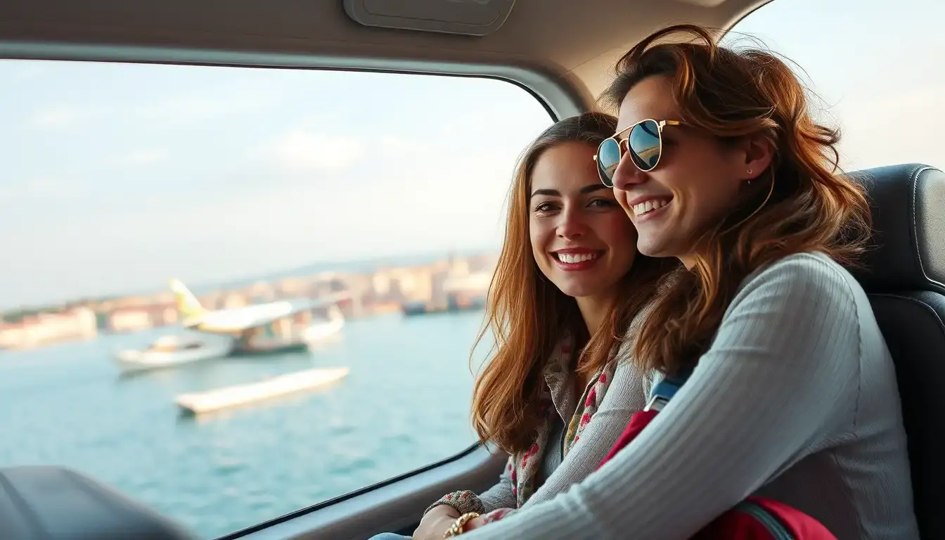 Voli Catania Venezia: La Guida Definitiva per Prenotare Low Cost (e Senza Stress!)