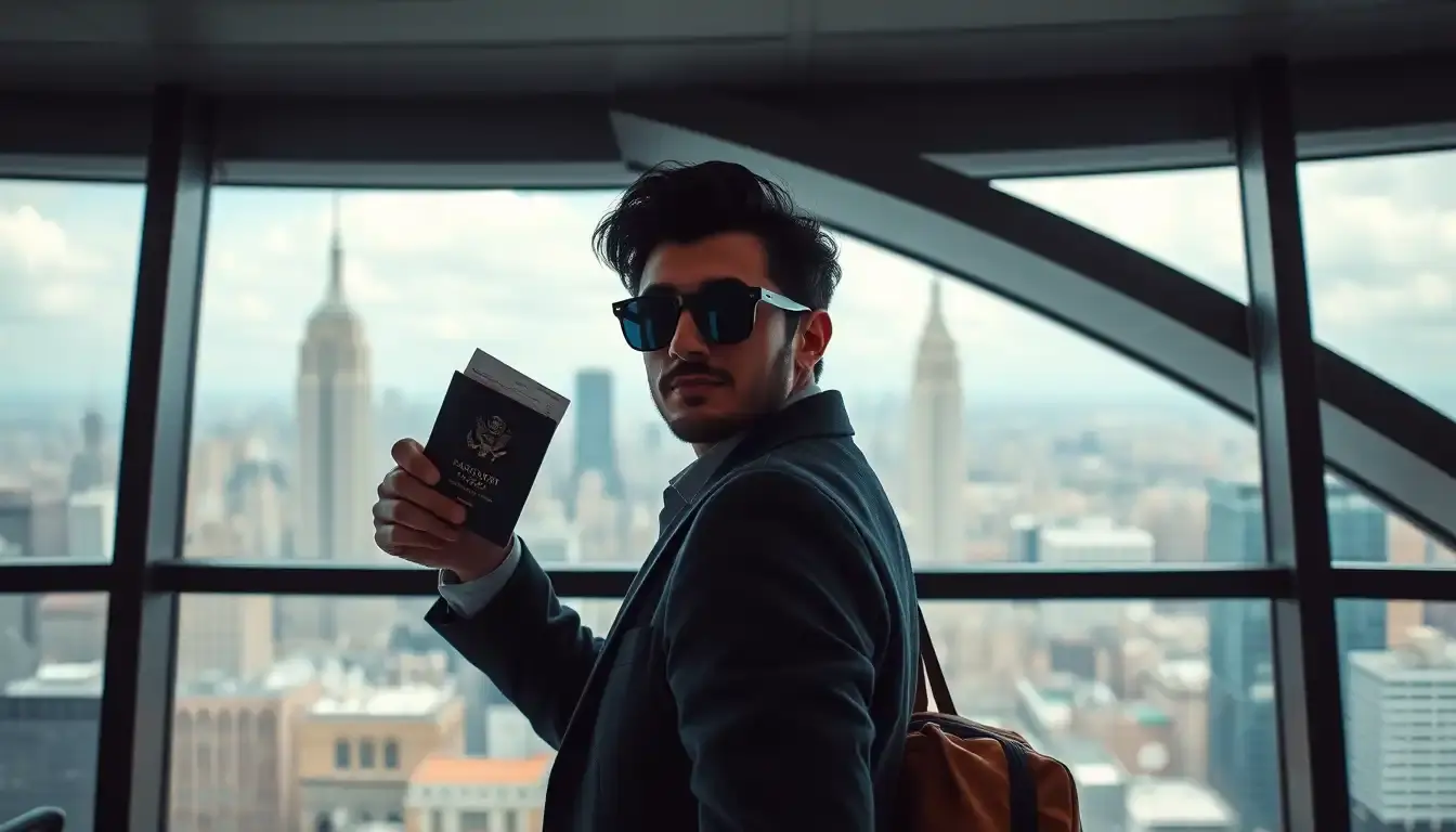 Voli Roma New York: La Guida Completa per Biglietti Economici e Senza Stress!