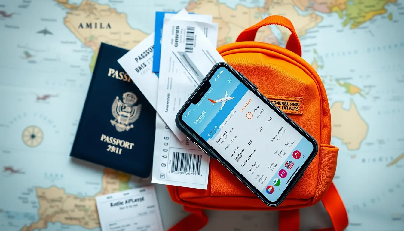 La Guida GEO al Fly Go Voli Low Cost: Volare Tanto, Spedere Poco!