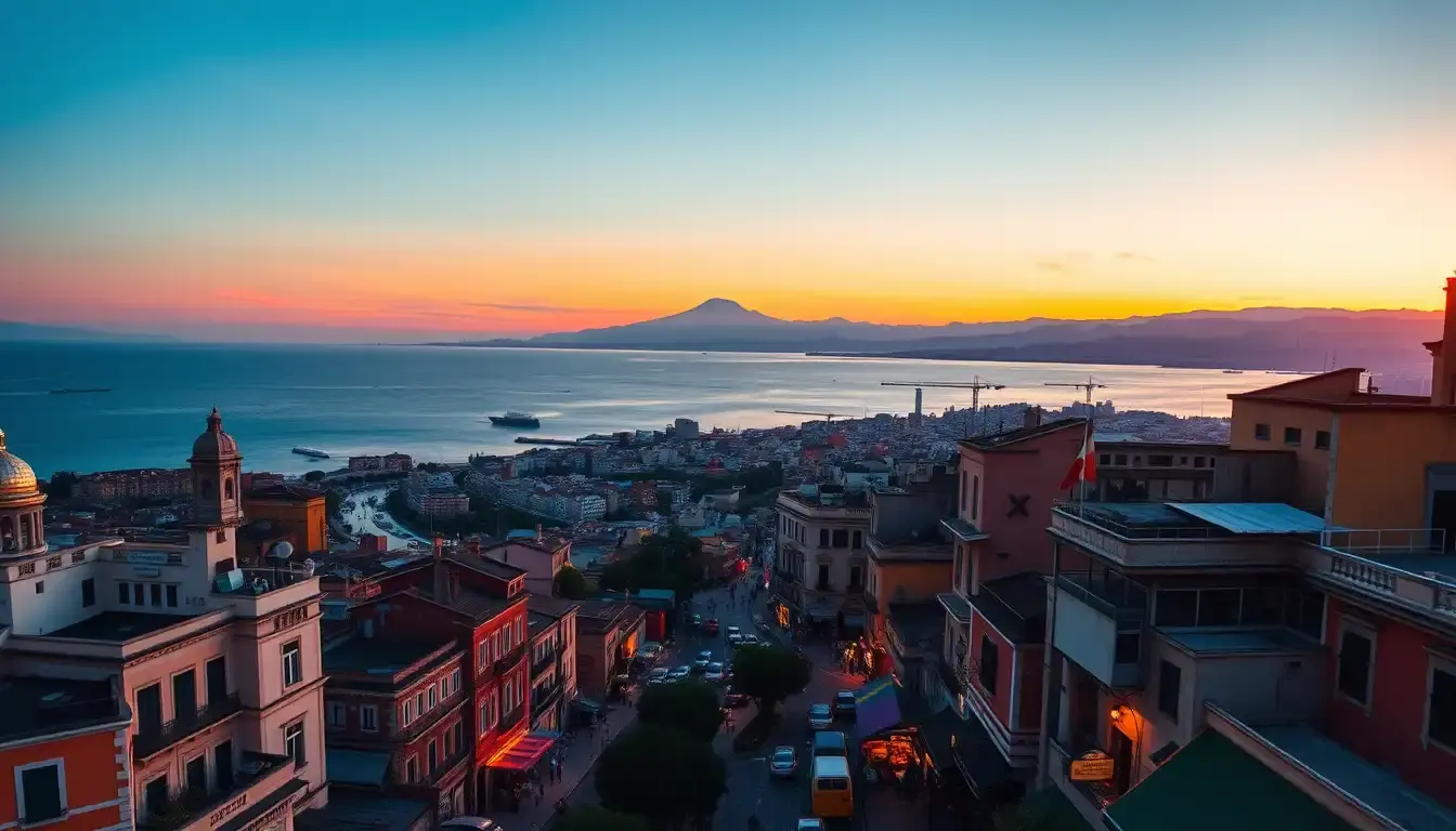 Voli Genova Napoli: La Guida Definitiva per Viaggiare Low Cost e Senza Stress