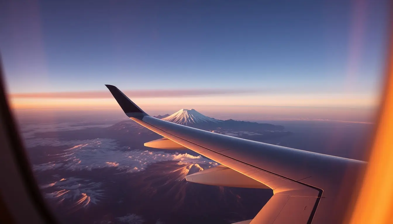 Come Trovare i Migliori Giappone Voli: Guida Definitiva per un Viaggio da Sogno