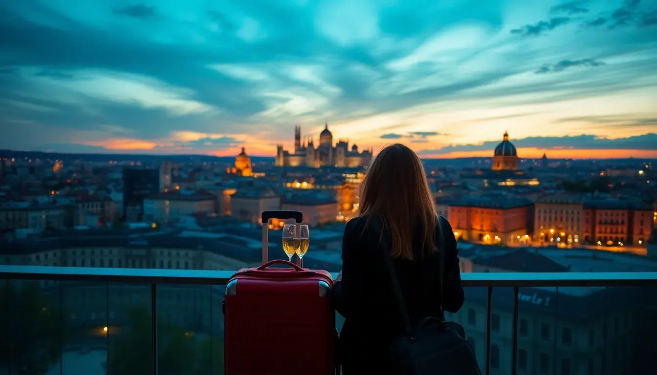 Pacchetto Hotel Volo Expedia: I Trucchi che Uso per Viaggiare Senza Sforzo e Risparmiare Davvero