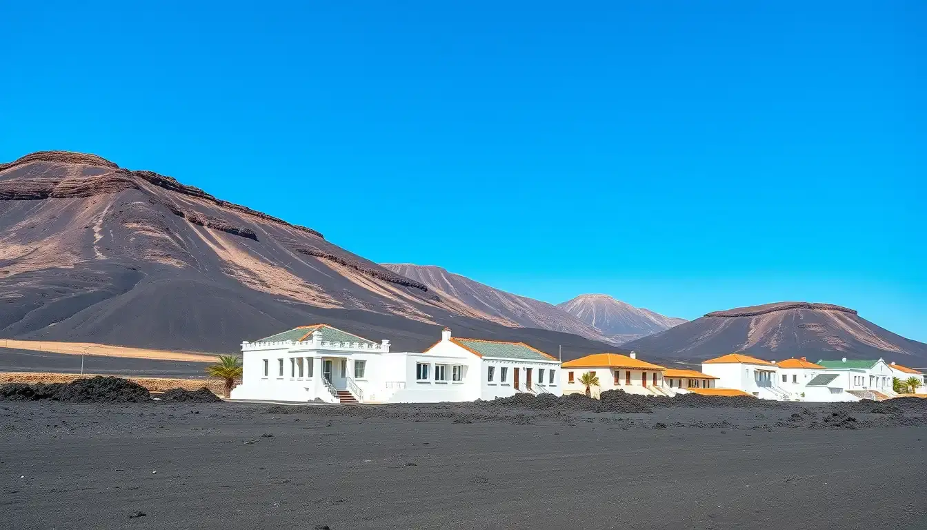 Come Trovare i Migliori Voli Economici per Lanzarote: La Guida da Esperto!