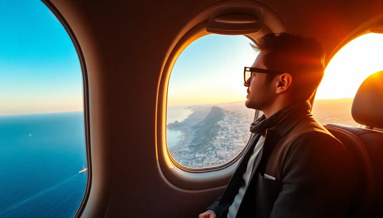 Voli Milano Lamezia: La Guida Definitiva per Viaggiare Low Cost e Senza Stress