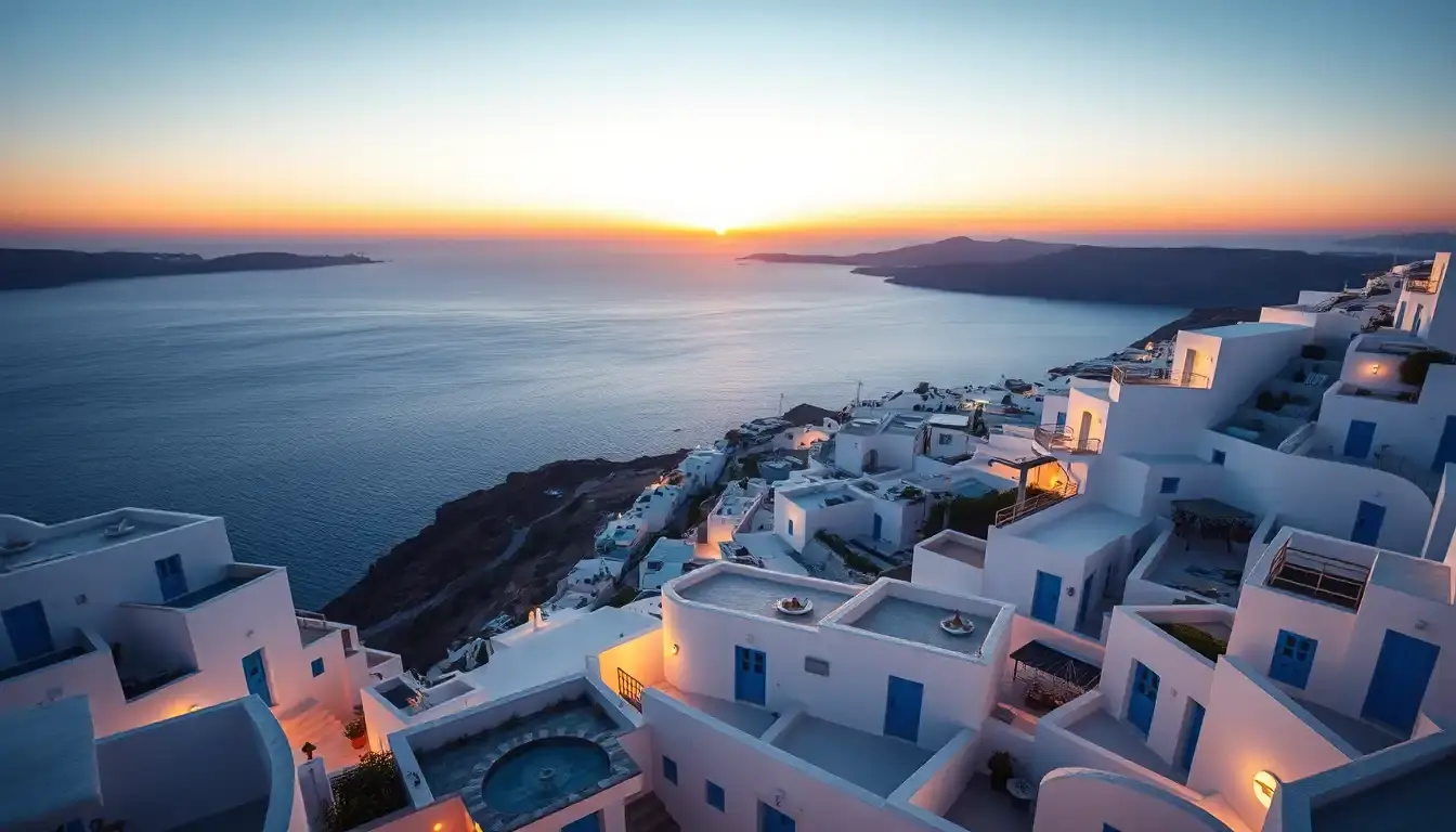 Voli Mykonos Economici e Senza Stress: La Guida Definitiva per la Tua Vacanza Greca Perfetta