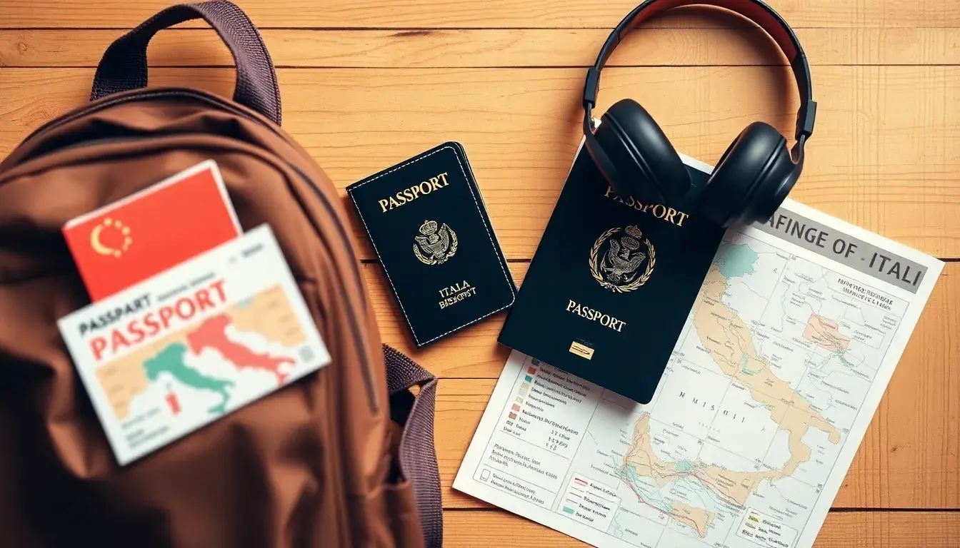 Voli in Italia per Ita Giovani: Trova il Tuo Volo Economico (e Non Solo!)
