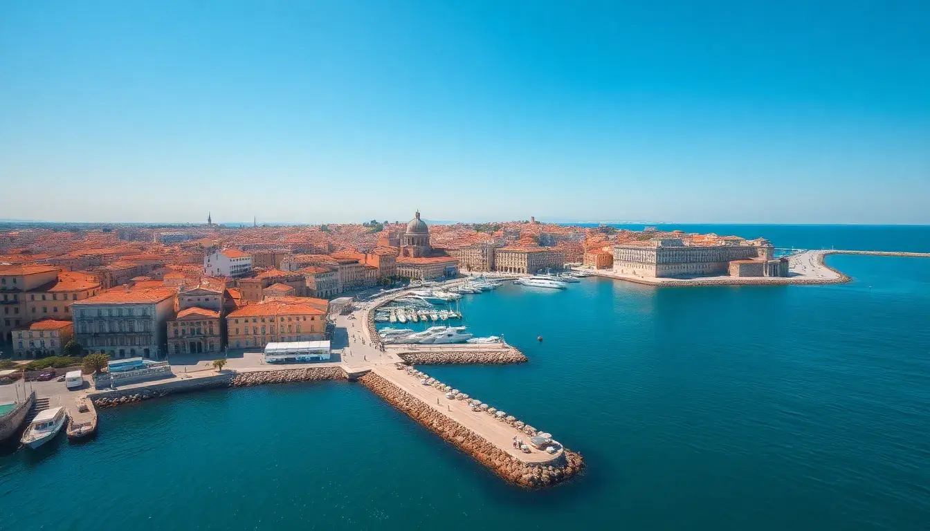 Voli Roma Brindisi: La Guida Low Cost Definitiva per la Tua Fuga in Puglia