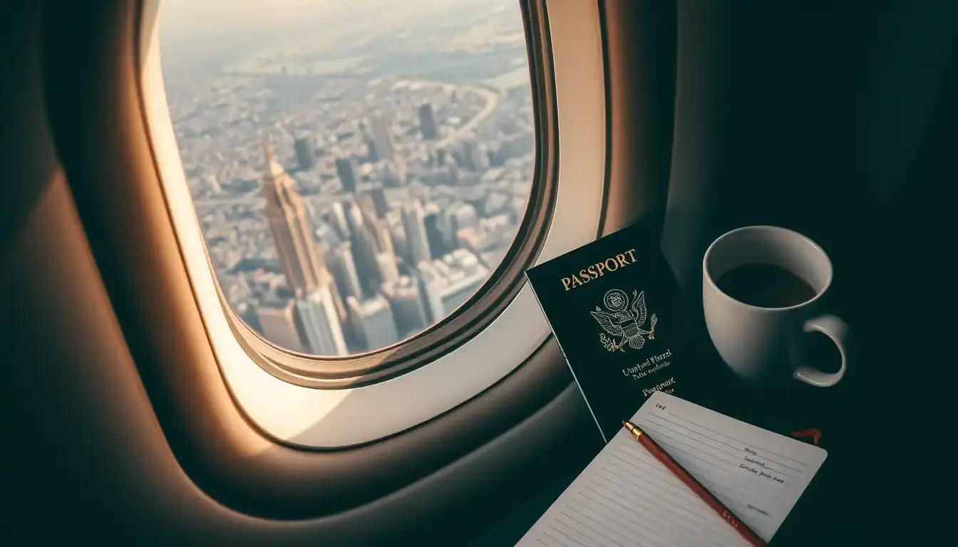 Roma New York Quante Ore di Volo? La Guida Completa per un Viaggio al Top!