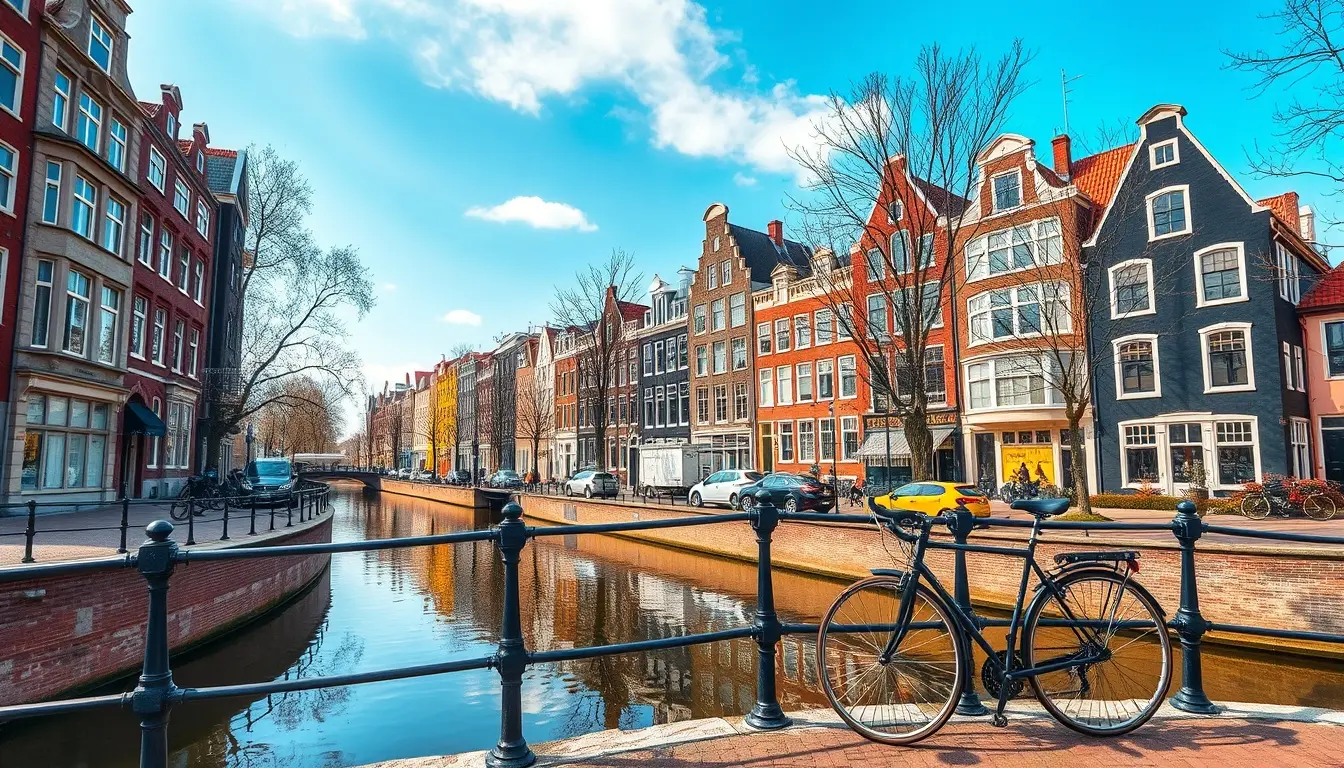 Volo Milano Amsterdam Low Cost: La Guida Definitiva per Viaggiare al Top!