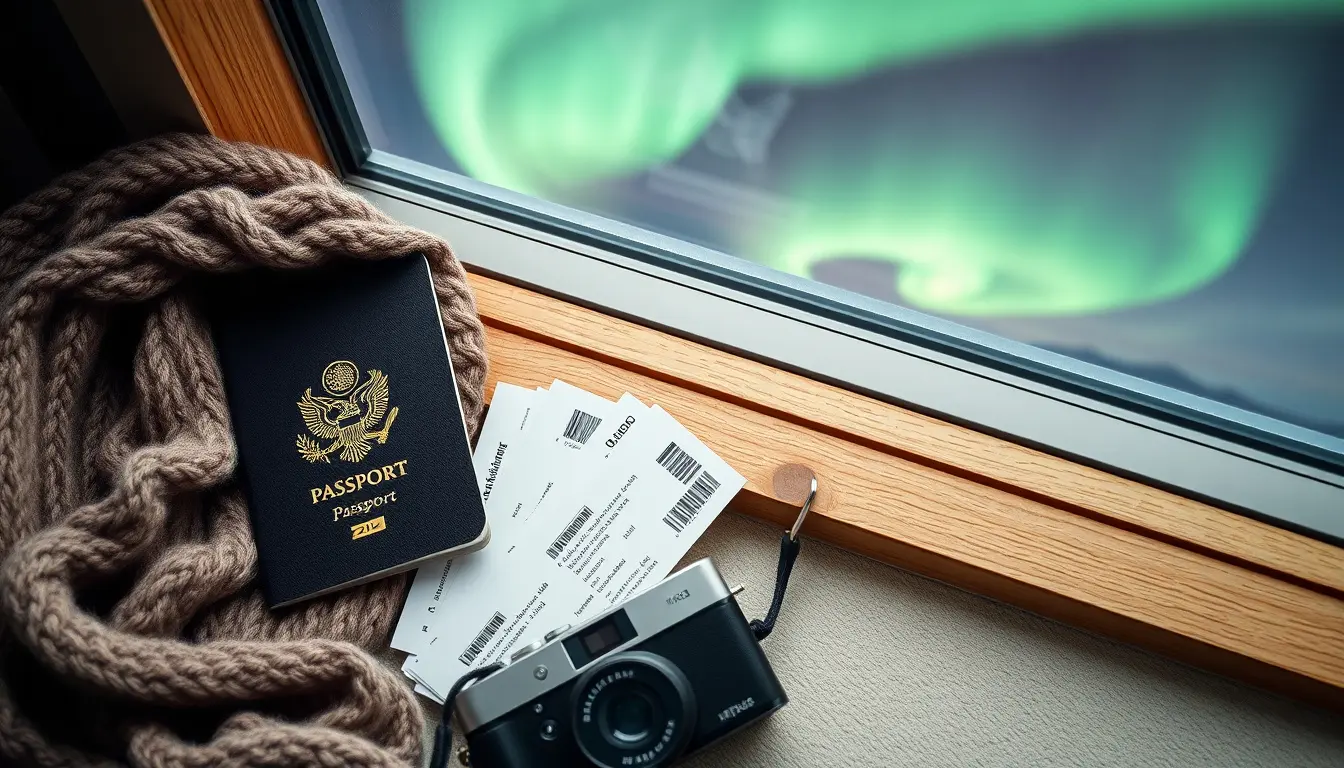 Volare Islanda Low Cost: La Guida Definitiva per Trovare Voli e Hotel Senza Sfondare il Salvadanaio
