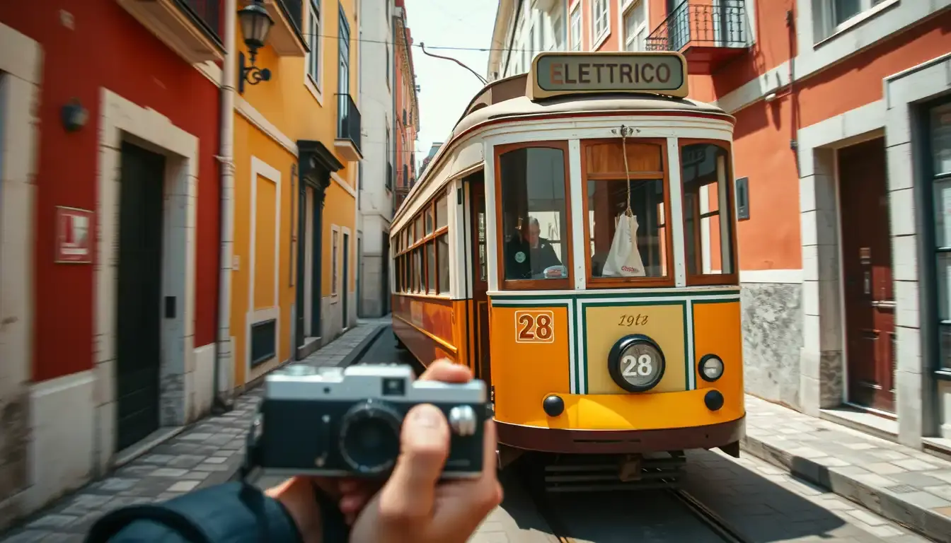 La Guida Definitiva per Volare Portogallo: Trova Voli Economici, Hotel Top e Hack di Viaggio
