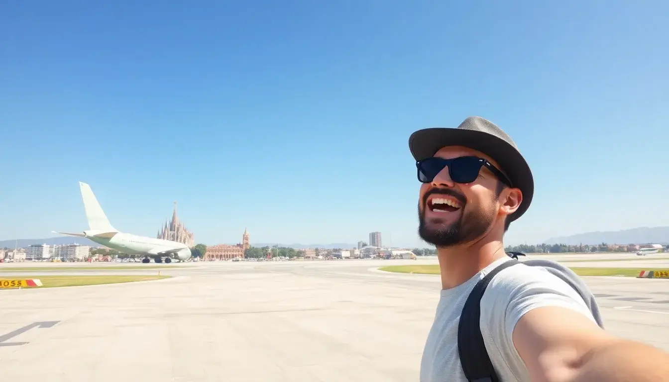 Voli Barcellona da Bologna: La Guida Definitiva per una Fuga Low Cost Perfetta