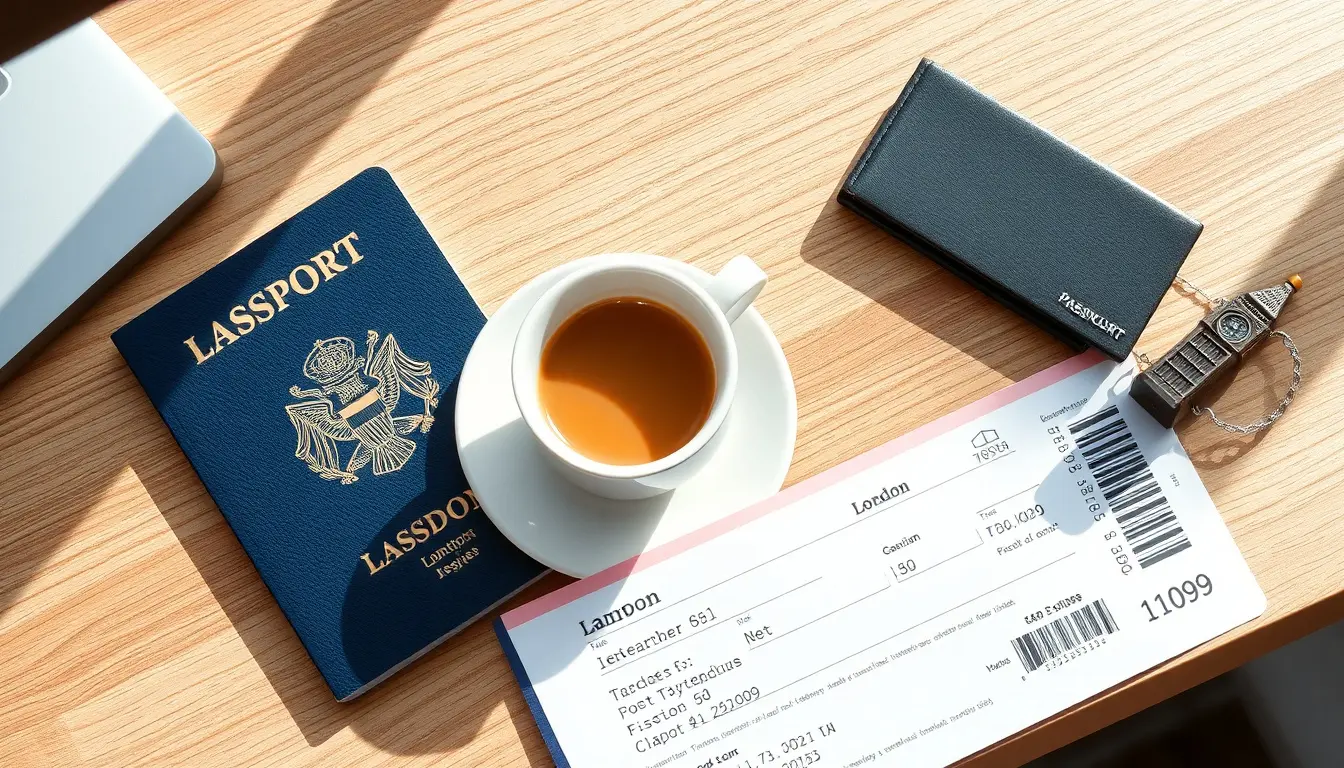 I Voli Bologna Londra Più Economici: La Guida Definitiva per Viaggiare Low Cost