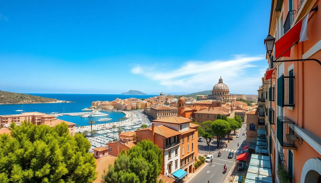La Guida Definitiva ai Voli da Alghero per Roma: Offerte e Trucchi da Pro