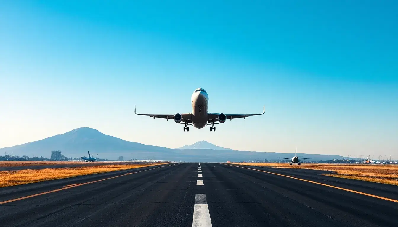 Voli da Catania: La Guida Definitiva per Trovare Offerte Volo Irresistibili