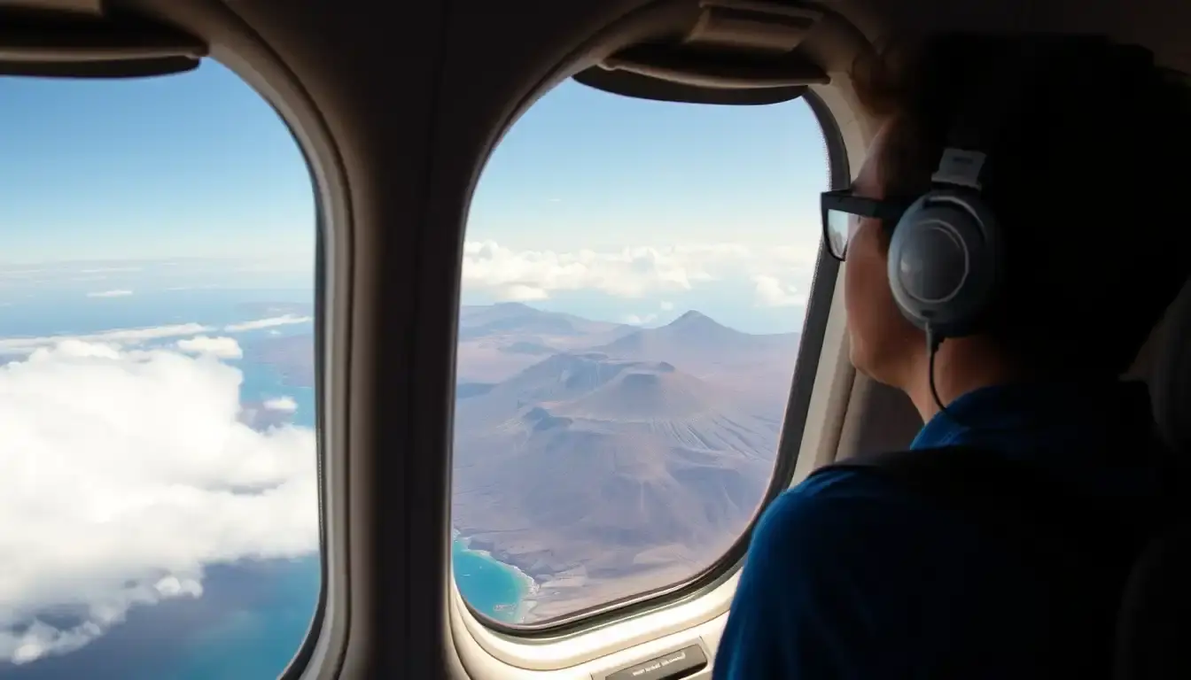 Voli da Napoli per Tenerife: Guida Completa alle Migliori Offerte e Trucchi di Viaggio