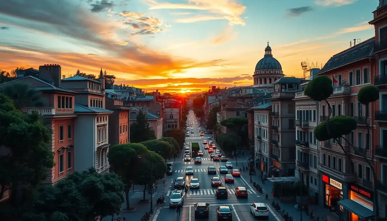La Guida Completa per Trovare i Voli da Olbia a Roma Più Affidabili (e Budget-Friendly!)