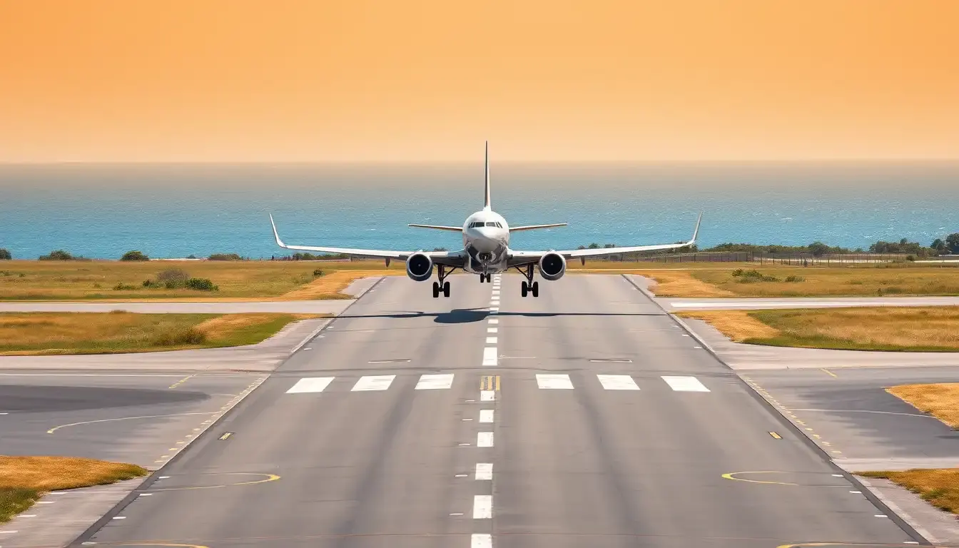 Voli da Rimini: La Guida Definitiva per Viaggiare Low Cost e al Meglio