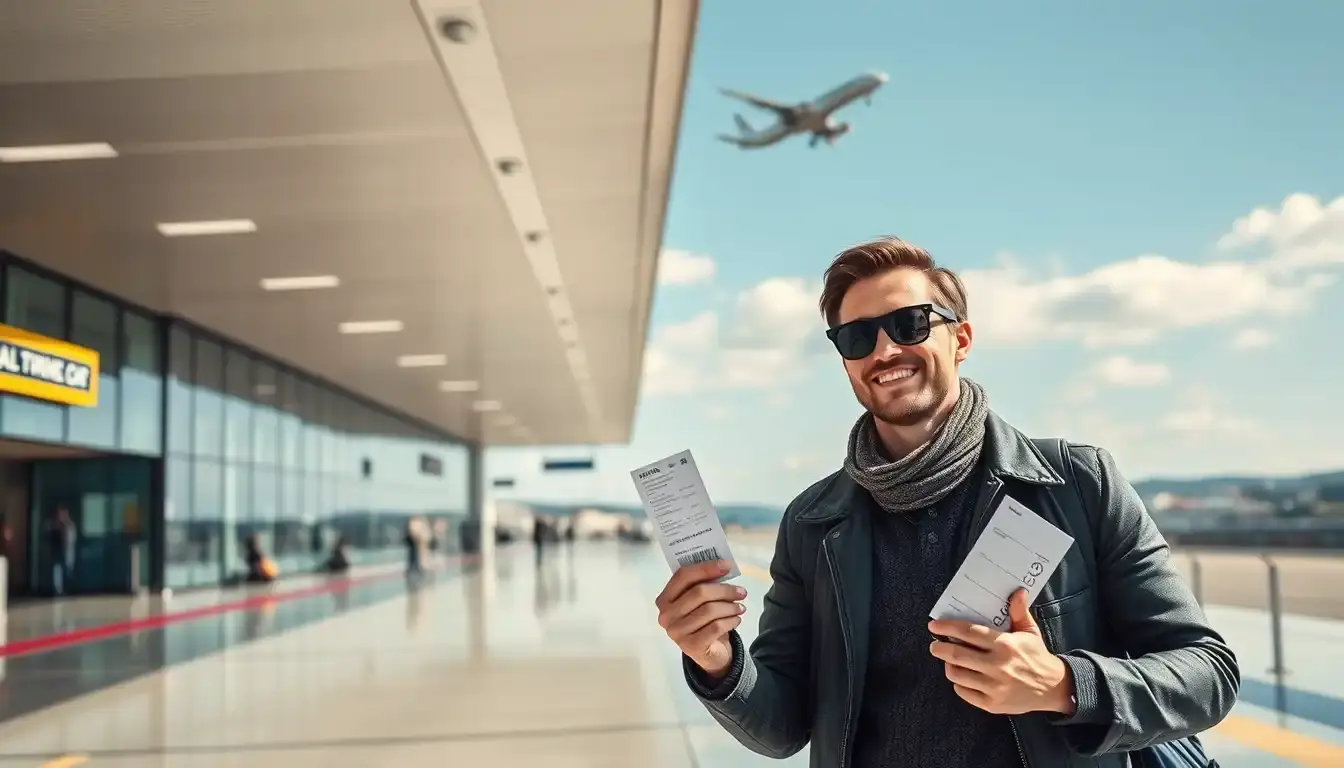 Voli da Torino: La Guida Definitiva per Prenotare Low Cost e Volare Senza Pensieri