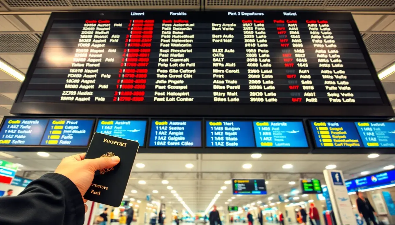 Voli da Verona: Trova le Migliori Offerte e Destinazioni Segrete da Catullo